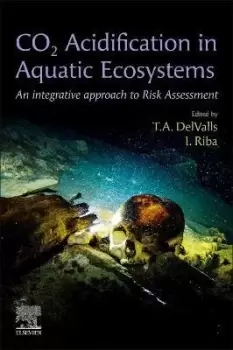 Image of CO2 Acidification in Aquatic Ecosystems by T. A. Del Valls