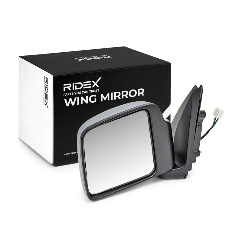 Image of RIDEX Wing mirror RIDEX 50O1137