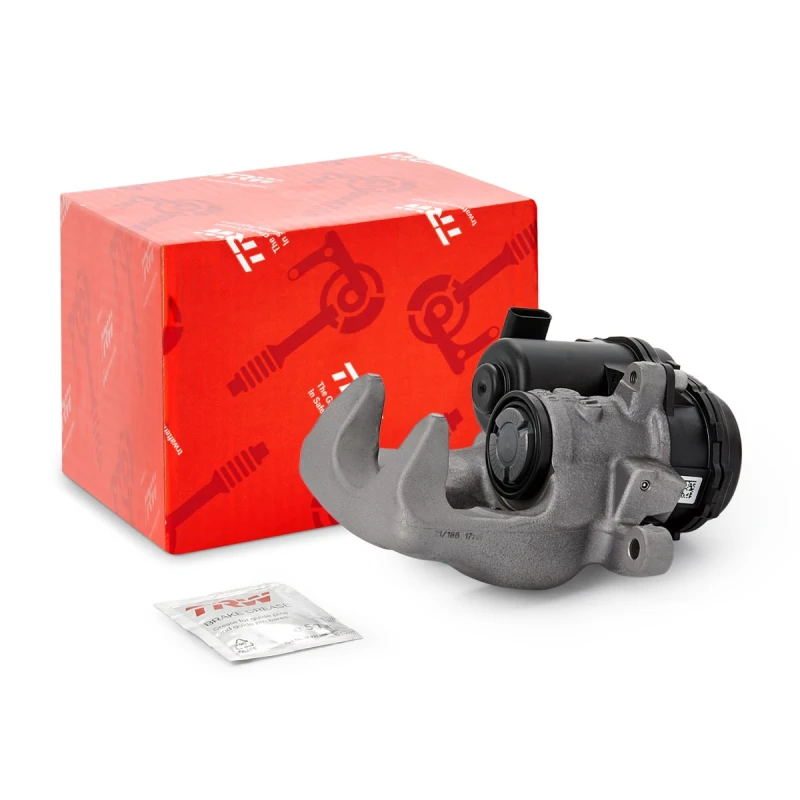 Image of Brake caliper TRW BHQ770E