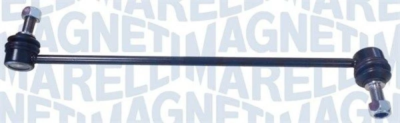 Image of MAGNETI MARELLI Repair kit, anti-roll bar bush MAGNETI MARELLI 301191623220