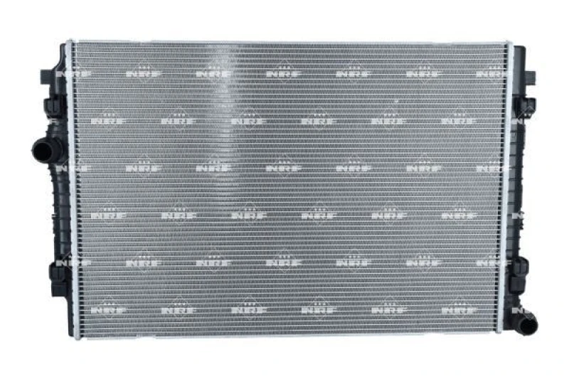 Image of NRF Engine radiator NRF 550081