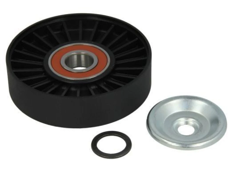 Image of BTA Tensioner Lever, v-ribbed belt BTA E2A0008BTA