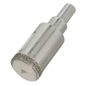 Image of Sealey Electroplated Diamond Hole Saw 25mm