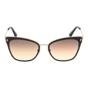 image of Tom Ford Hayden FT843 Sunglasses