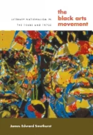 Image of black arts movement literary nationalism in the 1960s and 1970s