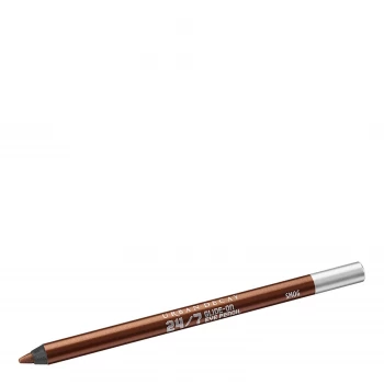 image of Urban Decay 24/7 Glide On Eye Pencil 1.2g (Various Shades) - Smog