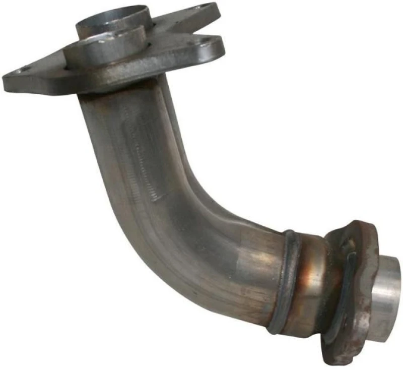 Image of Exhaust Pipe VEGAZ TR-139