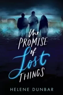 Image of The Promise of Lost Things