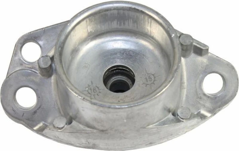 Image of Top strut mount METZGER 6490281
