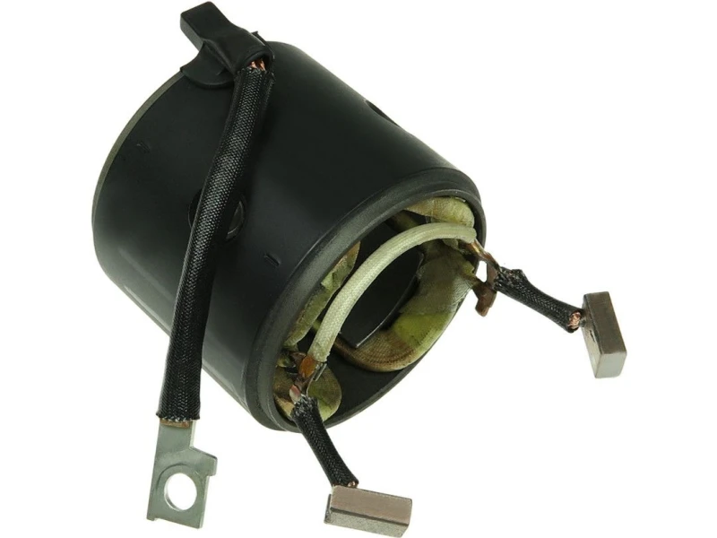 Image of AS-PL Field Winding, starter AS-PL SF5013