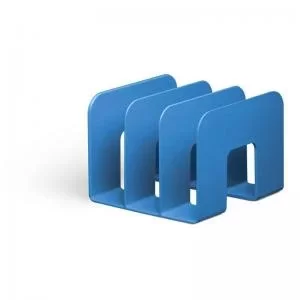 Image of Durable Catalogue File ECO Blue Pack of 2