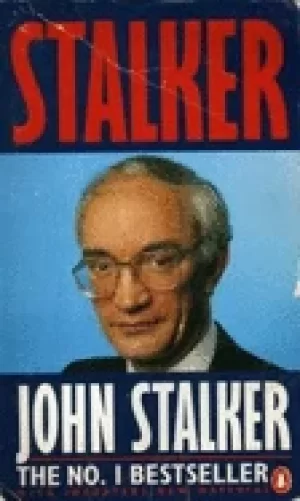 Image of stalker affair