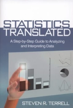 Image of Statistics Translated by Steven R. Terrell Paperback