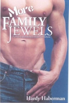 Image of More Family Jewels by Hardy Haberman Paperback