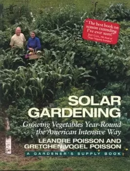 Image of Solar gardening by Leandre Poisson