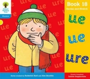 Image of Sounds and Letters. Book 18 by Debbie Hepplewhite Book