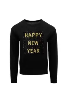 image of Christmas New Year Jumper