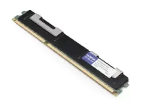 image of AddOn Networks 16GB DDR3 1333MHz memory module ECC