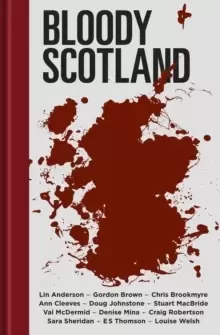 Image of Bloody Scotland