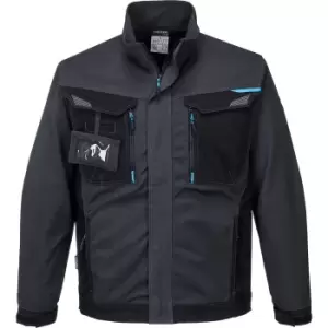 Image of Portwest T703 WX3 Work Jacket Grey 3XL
