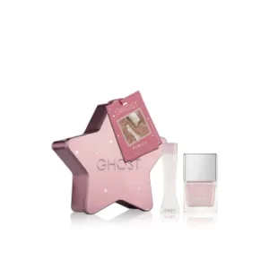 image of Ghost Purity Fragrance and Nail Polish Miniature Gift Set