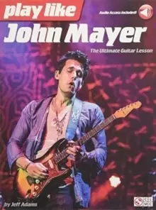 Image of Play Like John Mayer