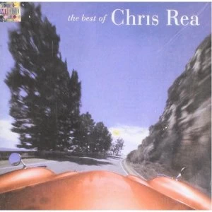 image of The Best of Chris Rea