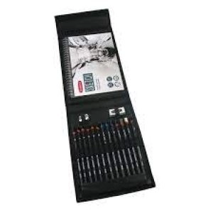 Image of Sketching Wallet