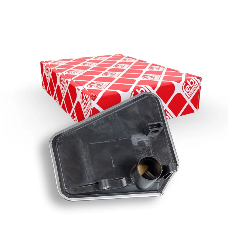 Image of Automatic transmission filter FEBI BILSTEIN 106113