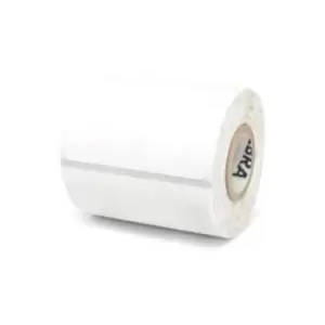 Image of Zebra 880006-025 Original Z-Perform Printer Label 1000T (38mm x 25mm) White