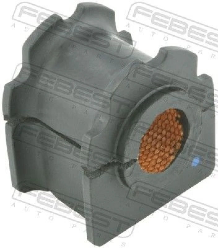 Image of Anti roll bar bush FEBEST JSB-XTR