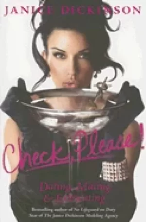 Image of check please dating mating and extricating
