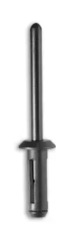 Image of Trim Rivet Plastic for General Use (For GM & Chrysler ) Pk 50 Connect 31633