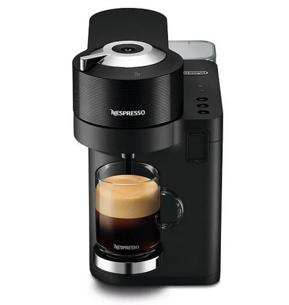 DeLonghi Vertuo Lattissima ENV300.B Nespresso Coffee Maker