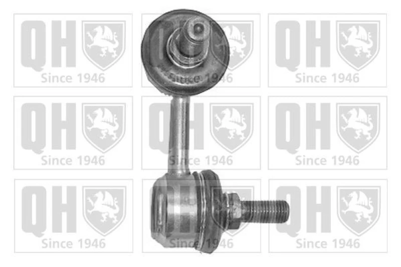 Image of QUINTON HAZELL Anti-roll bar link QUINTON HAZELL QLS3677S