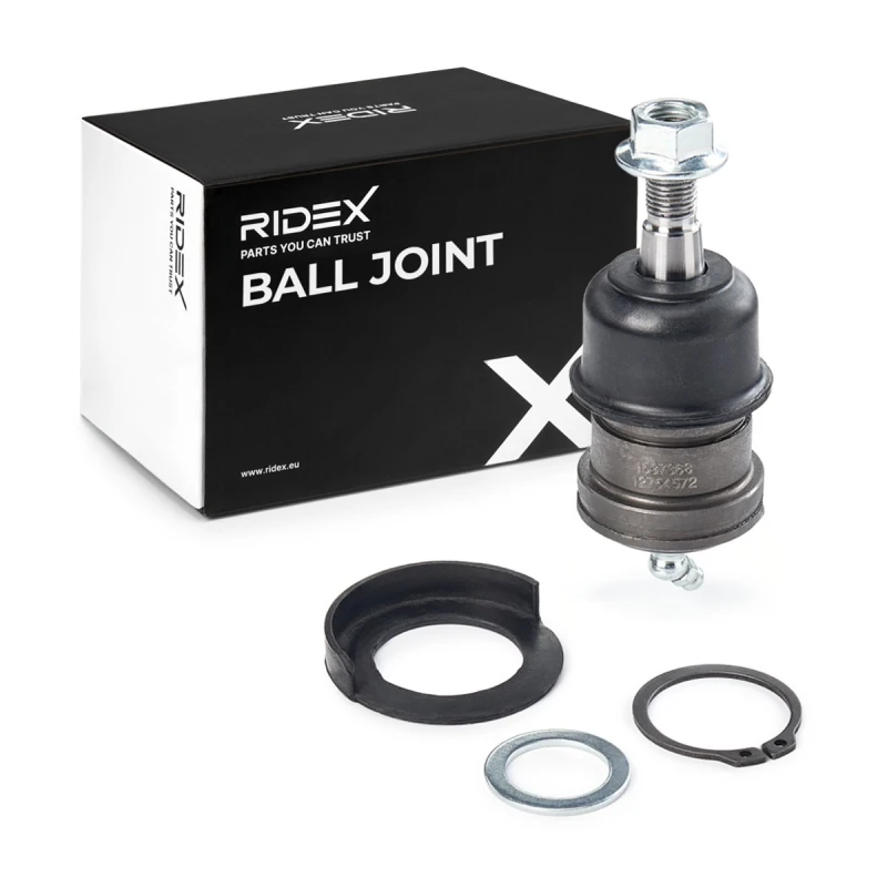 Image of Ball Joint RIDEX 2462S0305