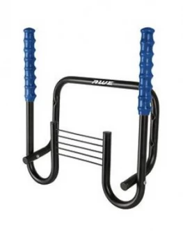 image of Awe Awe Universal Foldable Steel Bicycle Hanger