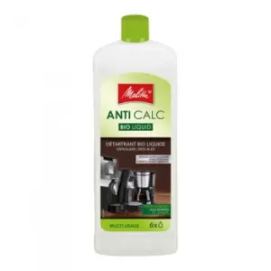 image of Descaling liquid Melitta Anti Calc Bio, 250ml