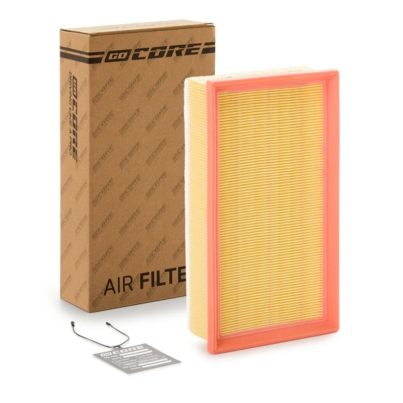 Image of goCORE Air filter goCORE GCH0349