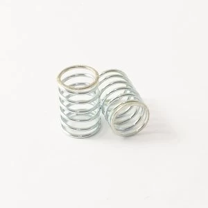 Image of Centro Silverline 3.2 Long Touring Car Springs (Pr)