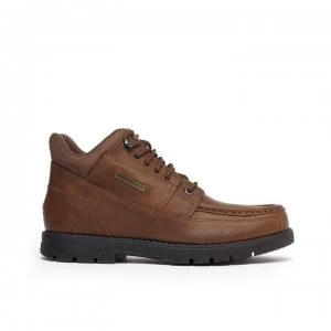 Image of Rockport Marangue Sn 00 - Boston Tan