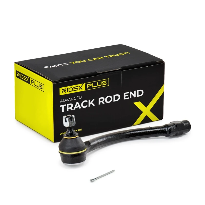 Image of RIDEX PLUS Track rod end RIDEX PLUS 914T0641P
