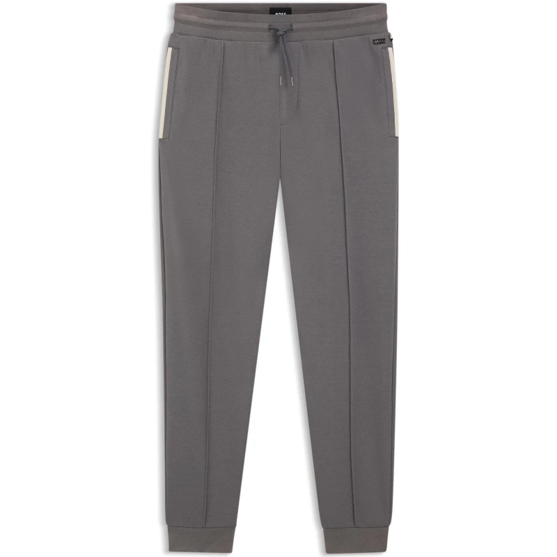 Image of Boss Sense Pants 10265882 01 Dark Grey 025 male XL