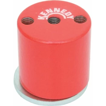 Image of 50MM Dia. Magnetic Holdfast - Kennedy