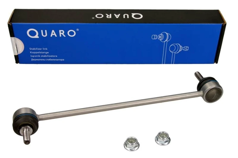 Image of QUARO Anti-roll bar link QUARO QS4914/HQ