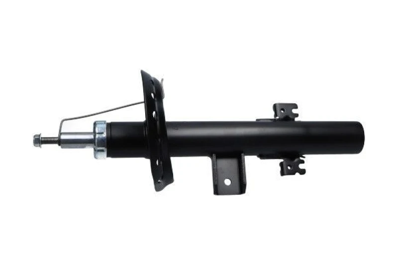 Image of KAVO PARTS SSA-11379 Shock absorber Rear Axle Left, Gas Pressure, Twin-Tube, Suspension Strut, Top pin Shock Absorber (854)