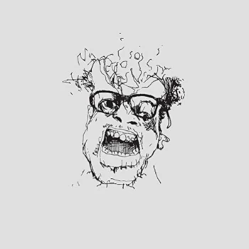Image of Daudi Matsiko - An Introduction to Failure Vinyl