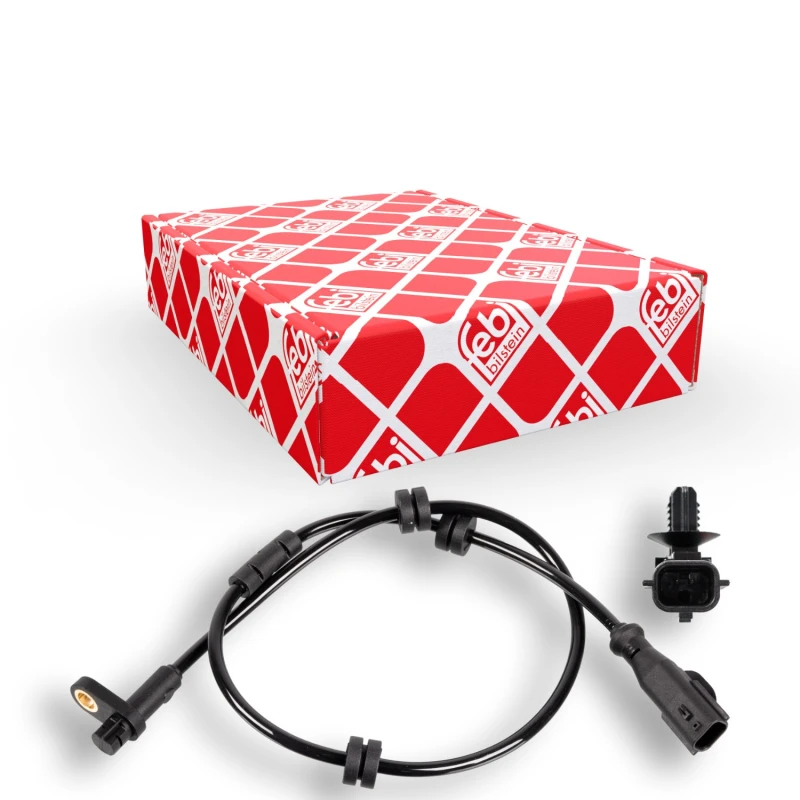 Image of ABS sensor FEBI BILSTEIN 172456