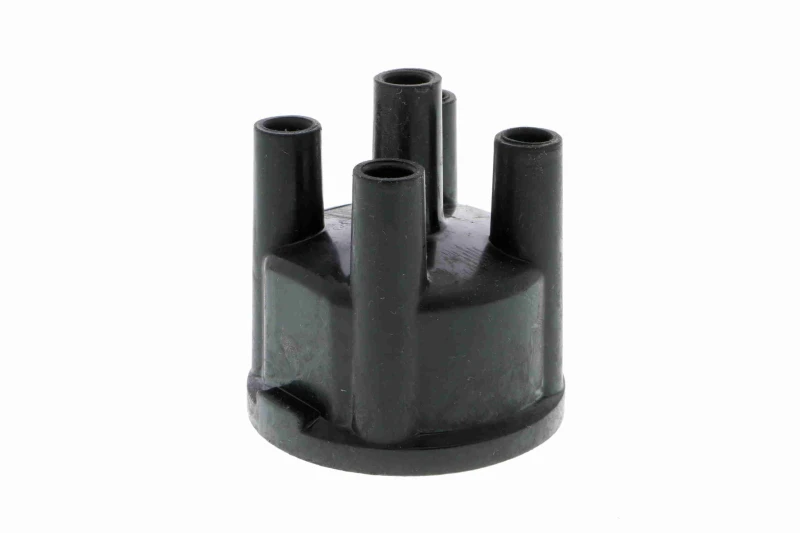 Image of VEMO V10-70-0027 Distributor Cap PBT Distributor Cap (692)