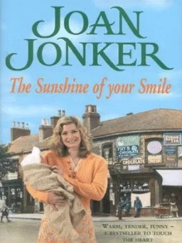 Image of The Sunshine of Your Smile by Joan Jonker Hardback